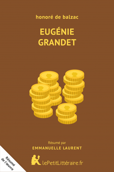 Résumé du livre :  Eugénie Grandet